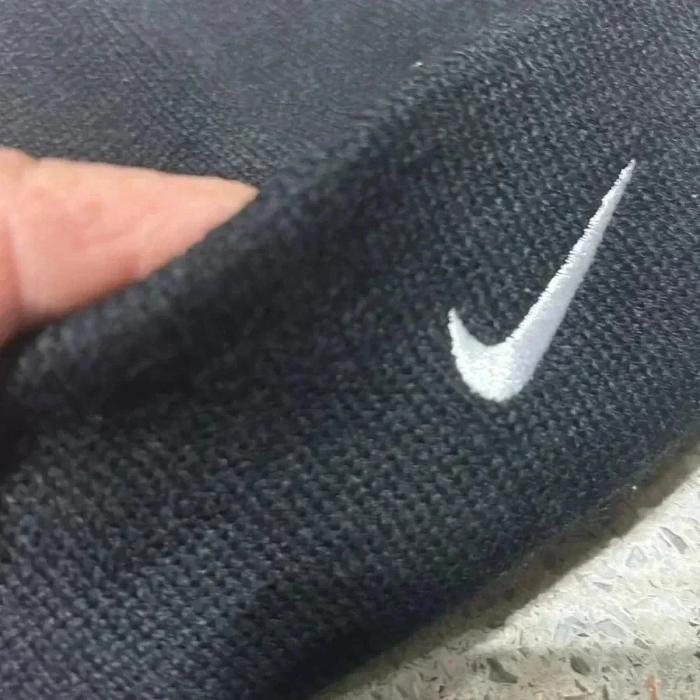 Nike 100% acrylic
